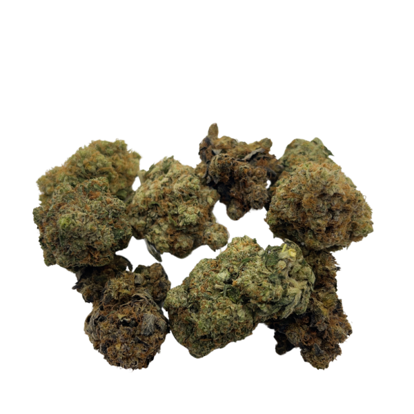 mixed buds