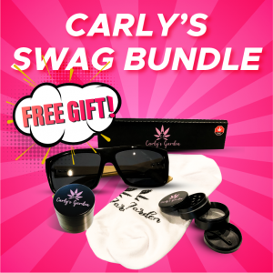 Carly’s Swag Bundle