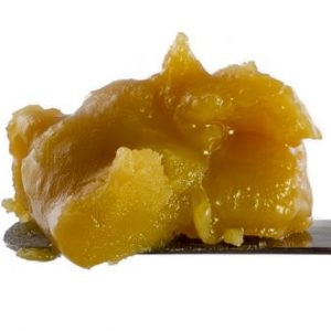 [High Voltage Extracts] 1g Live Resin