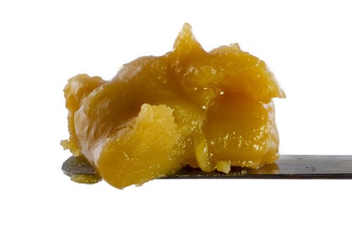 [High Voltage Extracts] 1g Live Resin