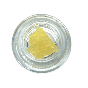 [Pure Canadian Extracts] Live Resin