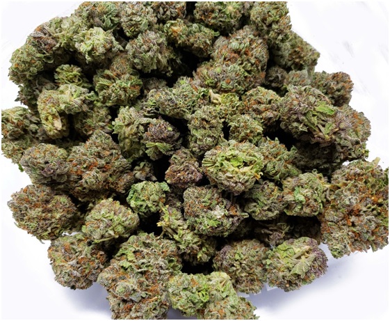 AAAA-Grade Cannabis Online